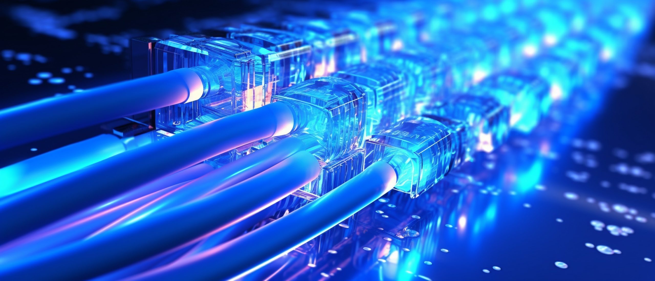 The Key Components of the World Wide Web