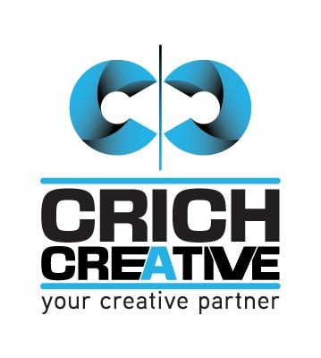 CRICH Creative - Your Creative Partner!