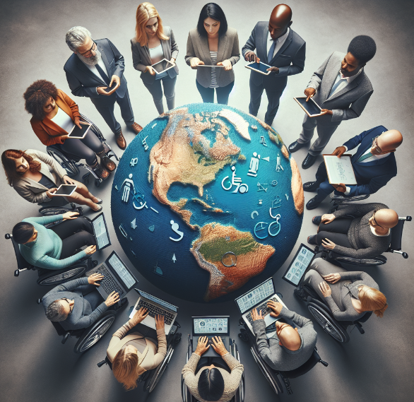 User-Friendly Internet Ecosystem