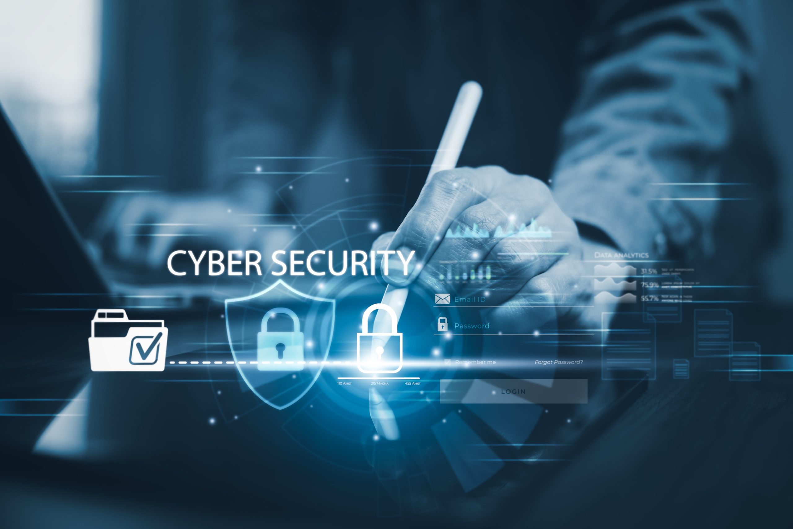 The collection and use of personal data by websites and online services have raised significant privacy concerns.